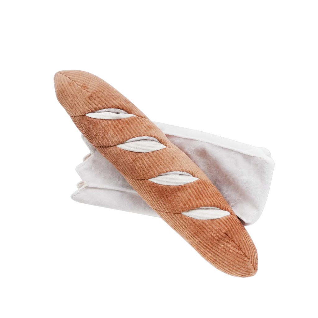 Baguette — Enrichment Dog Toy