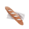 Baguette — Enrichment Dog Toy