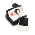Instant Camera — Enrichment Dog Toy