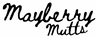 Mayberry Mutts logo