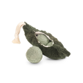 Pea Pop — Enrichment Dog Toy