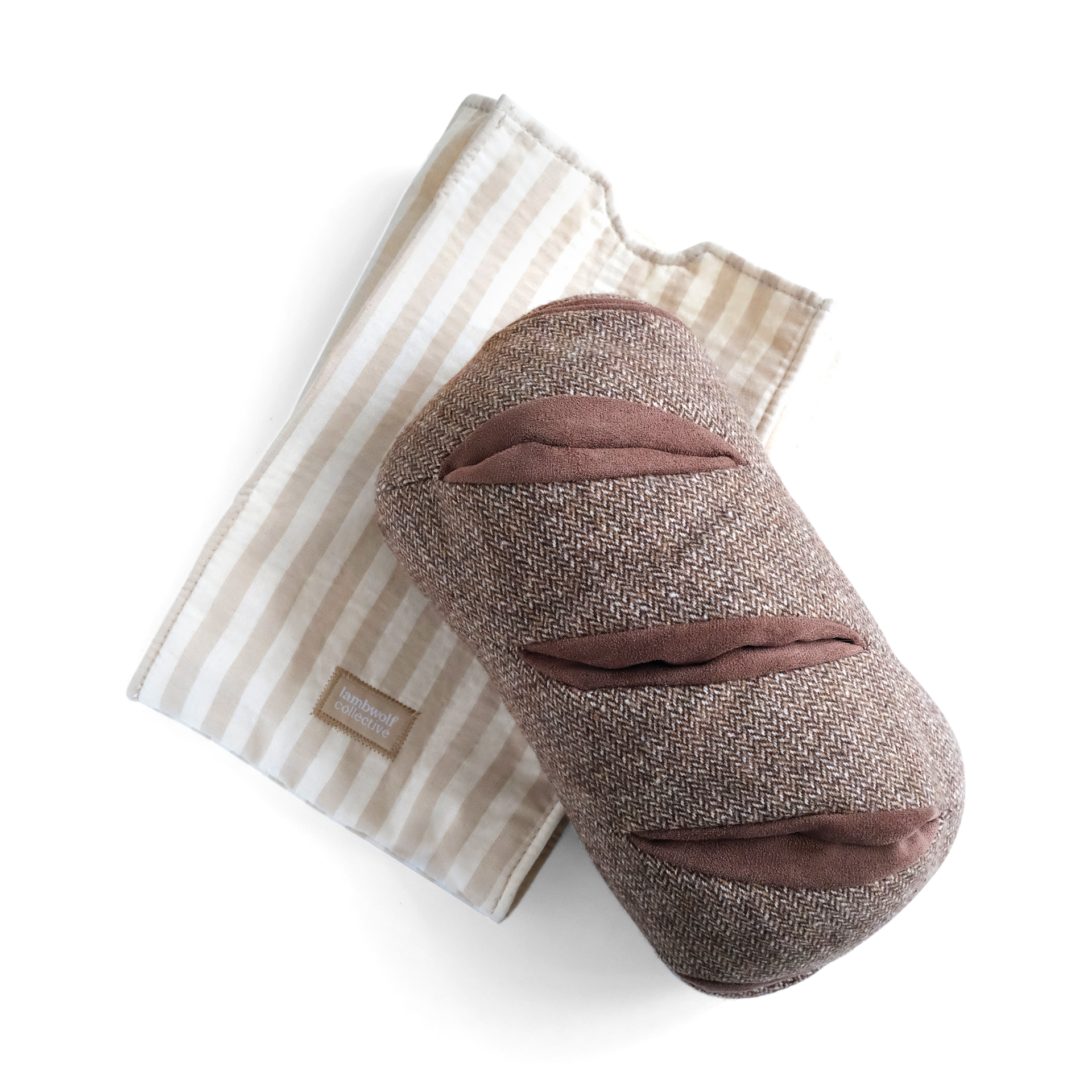 Rye — Enrichment Dog Toy